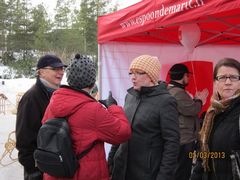 Tieaho-Värmälä-Pentikäinen.