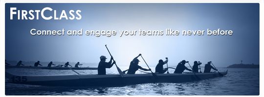 Connect and engage your teams like never before.